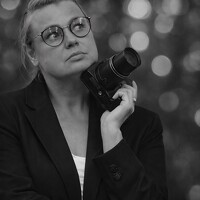 Портрет фотографа (аватар) Наталья Балабанова (NATALYA BALABANOVA)