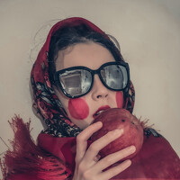 Портрет фотографа (аватар) Margarita Kolesnikova (Kolesnikova)