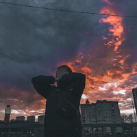 Портрет фотографа (аватар) Manya