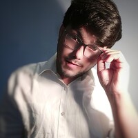 Портрет фотографа (аватар) Ashish Sinha (Ashish sinha)