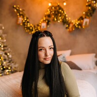 Портрет фотографа (аватар) Александра Остапенко (Aleksandra Ostapenko)