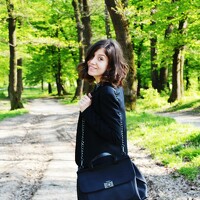 Портрет фотографа (аватар) Hitioan Raluca