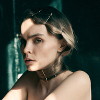 Портрет фотографа (аватар) Евгения Морозова (Evgenia Sigutina)