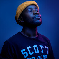 Фотография Gilchrist Renaldy POUSSOU (POUSSOU Gilchrist Renaldy) Портрет фотографа (аватар) Gilchrist Renaldy POUSSOU (POUSSOU Gilchrist Renaldy)