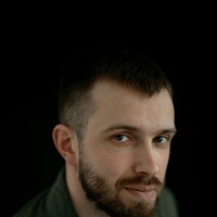 Портрет фотографа (аватар) Егор Колягин (Egor Kolyagin)