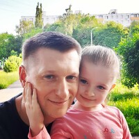 Портрет фотографа (аватар) Vitaliy Kurakov