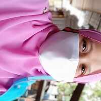 Портрет фотографа (аватар) sakinah said (sakinah mat said)