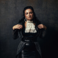 Портрет фотографа (аватар) Татьяна Зорина (Tatiana Zorina)