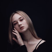 Портрет фотографа (аватар) Алена Хоменко (Alena Khomenko)