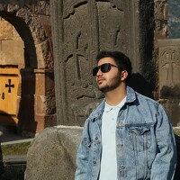 Портрет фотографа (аватар) Karpis Ketikyan