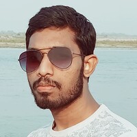 Портрет фотографа (аватар) Tanmoy Das