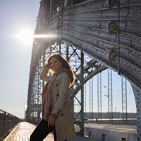 Портрет фотографа (аватар) Евгения Федорова