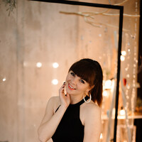 Портрет фотографа (аватар) Ирина Зинченко (Irina Zinchenko)