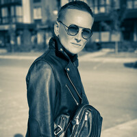 Портрет фотографа (аватар) Валерия Витте (Valeriia Vitte)