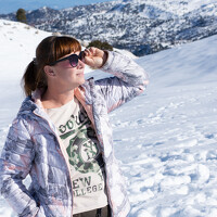 Портрет фотографа (аватар) Светлана Нефедова (Svetlana Nefedova)