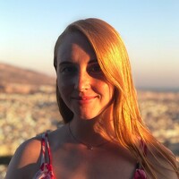 Портрет фотографа (аватар) Татьяна Козицина (Tatiana Kozitsina)