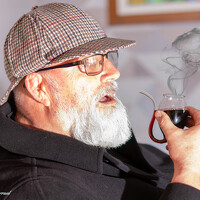 Портрет фотографа (аватар) Douglas Durrant