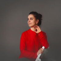 Портрет фотографа (аватар) Олеся Парфенова (Olesya Parfenova)