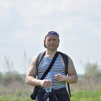 Портрет фотографа (аватар) Виталий Попов (Vitaliy Popov)