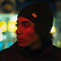 Портрет фотографа (аватар) Ahmed Flex (Ahmed Mohamed Mahmoud)