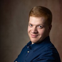 Портрет фотографа (аватар) Михаил Пасынков (Michail Pasynkov)