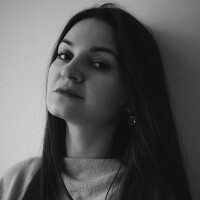 Портрет фотографа (аватар) Екатерина Шаройко (Ekaterina Sharoyko)