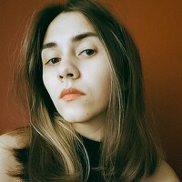 Портрет фотографа (аватар) Виктория Гончарук (Viktoria Goncharuck)