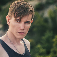 Портрет фотографа (аватар) Иван Лебедев (Ivan Lebedev)