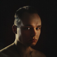 Портрет фотографа (аватар) Константин Малютин (Malutin Konstantin)