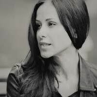 Портрет фотографа (аватар) Natasha Chizhova (Наталья Чижова) (Natalia Chizhova)