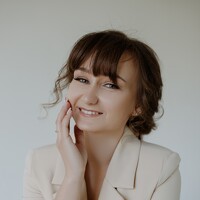 Портрет фотографа (аватар) Анастасия Кузнецова (Anastasia Kuznetsova)