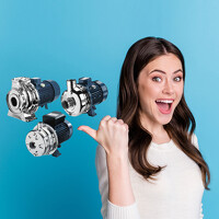 Фотография Máy bơm cấp nước Портрет фотографа (аватар) Máy bơm cấp nước