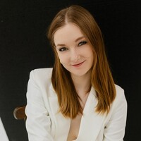 Портрет фотографа (аватар) Наталия Федосова (Nataliya Fedosova)