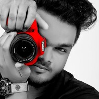 Портрет фотографа (аватар) Raj Kumar Sahu