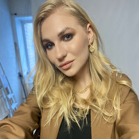 Портрет фотографа (аватар) Анастасия Попова (Anastasia Popova)