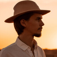 Портрет фотографа (аватар) Илья Варин (Ilya Varin)