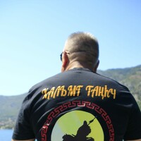 Портрет фотографа (аватар) Виктор Владимиров (Viktor Vladimirov)