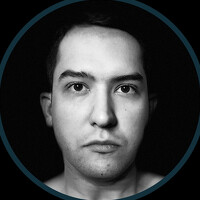 Портрет фотографа (аватар) Евгений Краснов (Evgeny Krasnov)