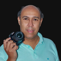 Портрет фотографа (аватар) Cid de Andrade (Cid Rodrigues de Andrade)