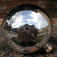 Портрет фотографа (аватар) Дмитрий Трошин (Dmitriy Troshin)