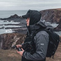 Портрет фотографа (аватар) Vitalij Bobrovic