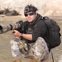 Портрет фотографа (аватар) Saroj PANTA (English)