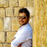 Портрет фотографа (аватар) sunil kumbar