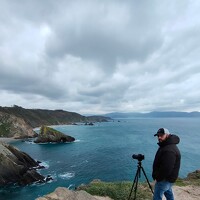 Портрет фотографа (аватар) Juanpa Ameneiros (Juan Pablo Ameneiros González)