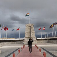 Портрет фотографа (аватар) Vinay Thallam (తల్లం వినయ్ కుమార్)