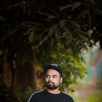 Портрет фотографа (аватар) Sahriar Sayem