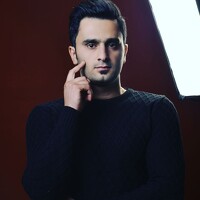 Портрет фотографа (аватар) Mohammad Fallah ziarani (Mohammad fallah ziarani)