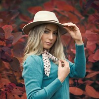 Портрет фотографа (аватар) Zaneta Rogowska