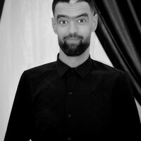 Портрет фотографа (аватар) Khaled Zerfaoui (Khaled zerfaoui)