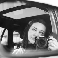 Портрет фотографа (аватар) Liubov Holmer